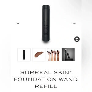 Surratt Foundation Surreal Skin Wand Refill Shade 14 Bronze/Golden